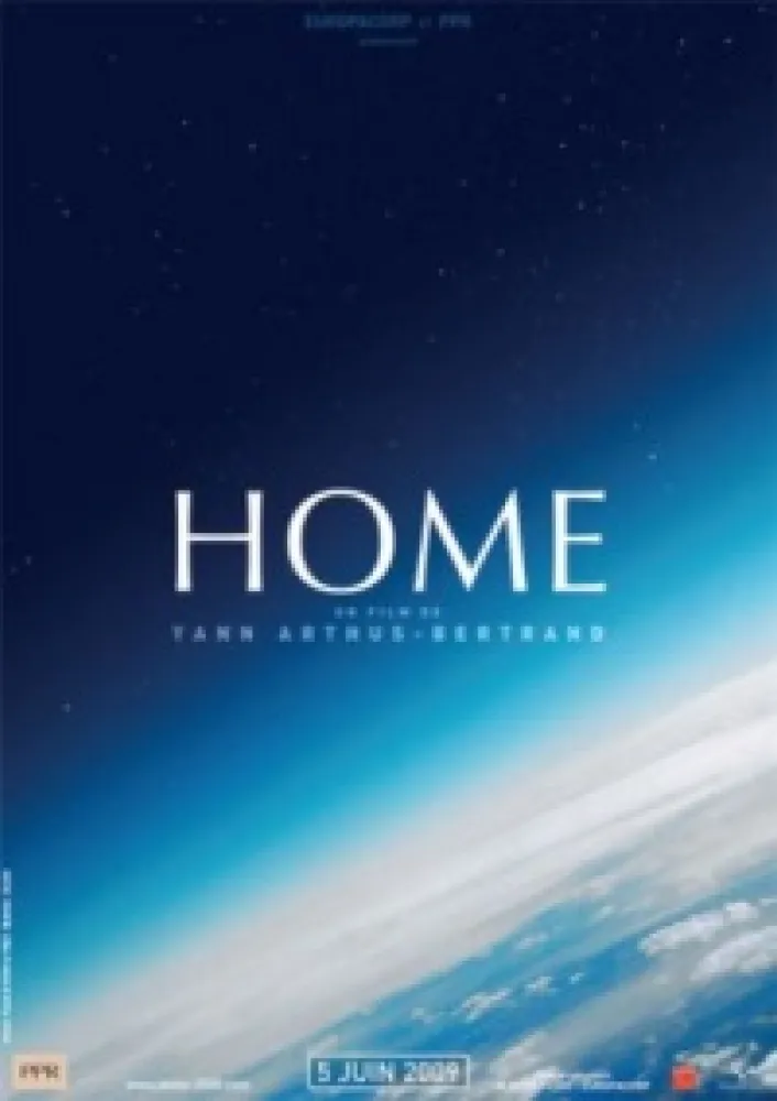 affiche Home