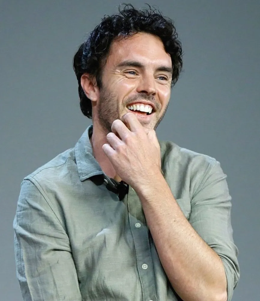 Photo de Gameau Damon