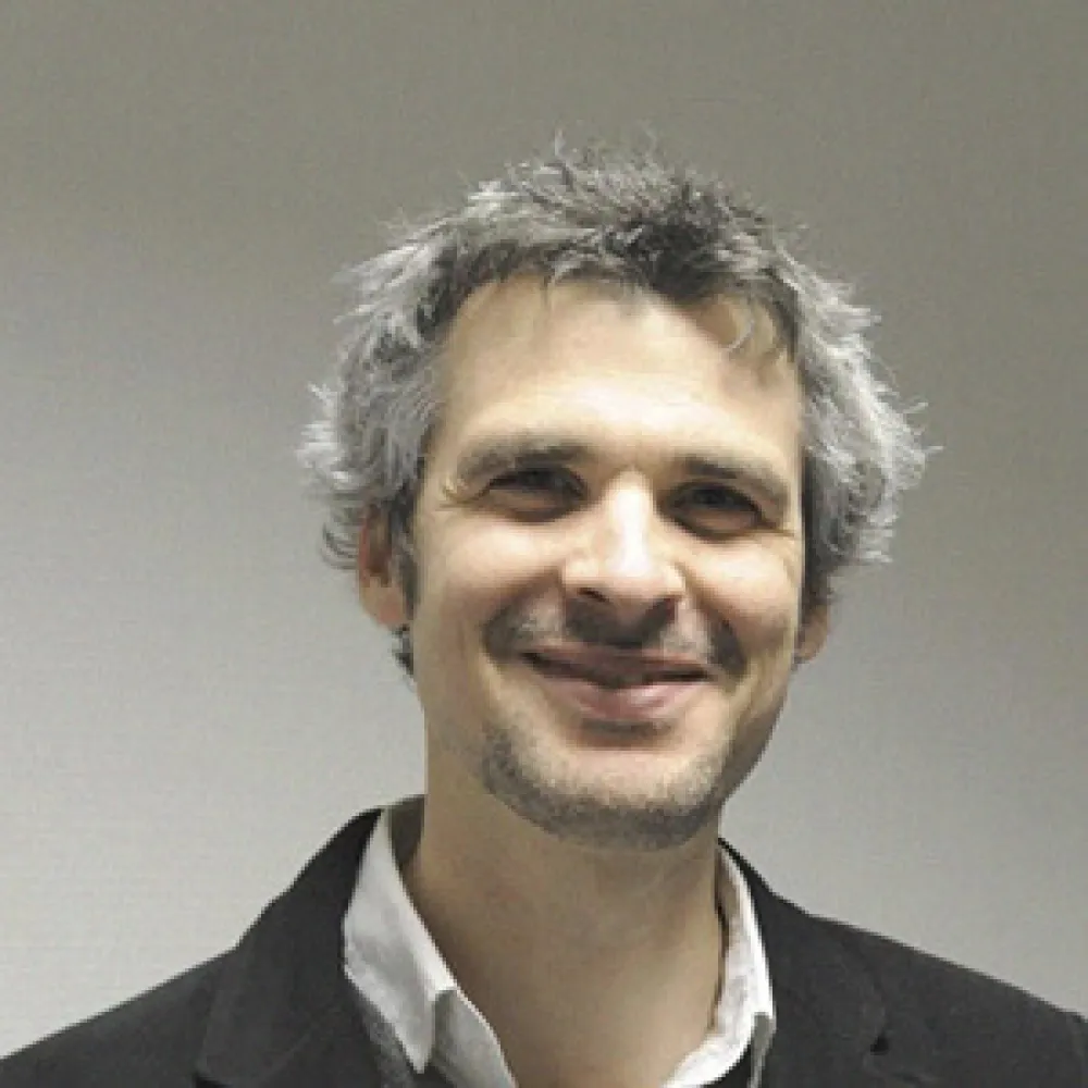 Photo de Drouet François-Xavier