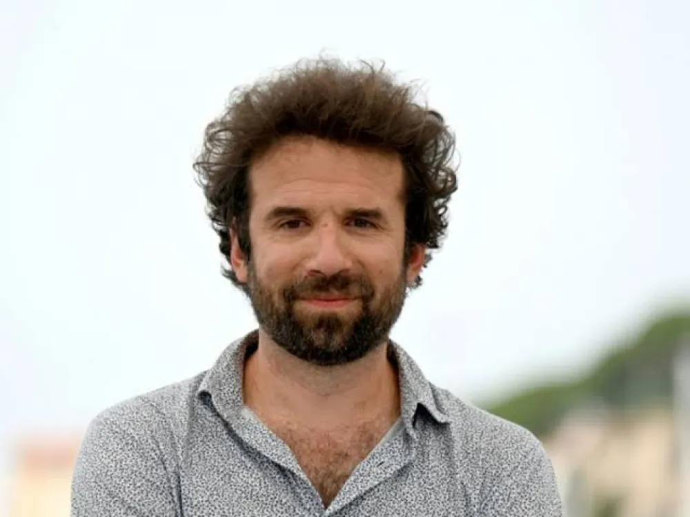 Photographie de Dion Cyril