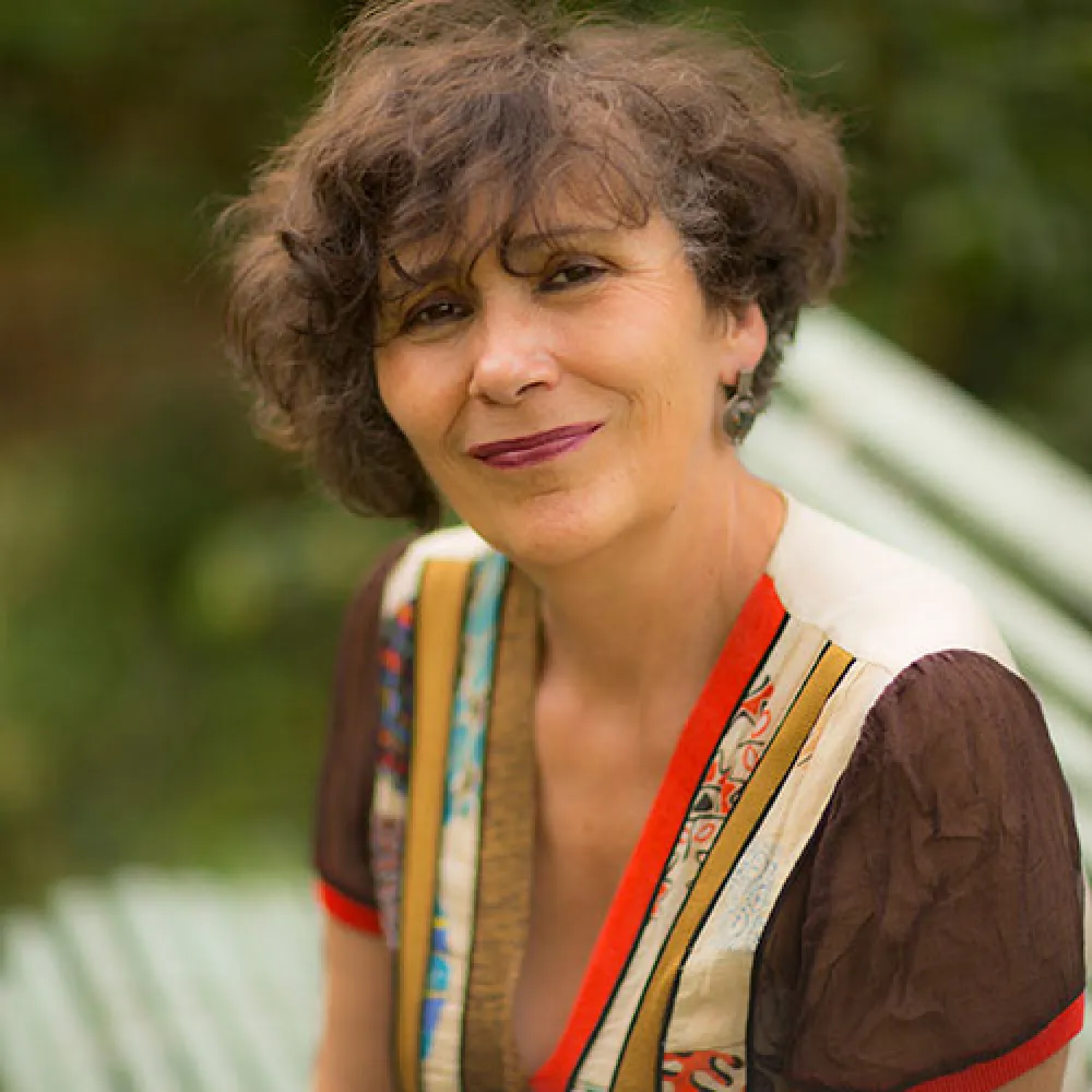Photographie de Robin Marie-Monique